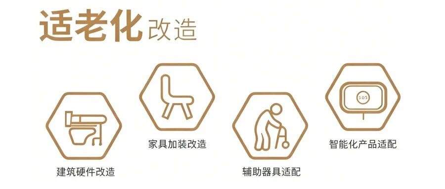 随申办里的5000元适老化改造补贴，你领了吗？