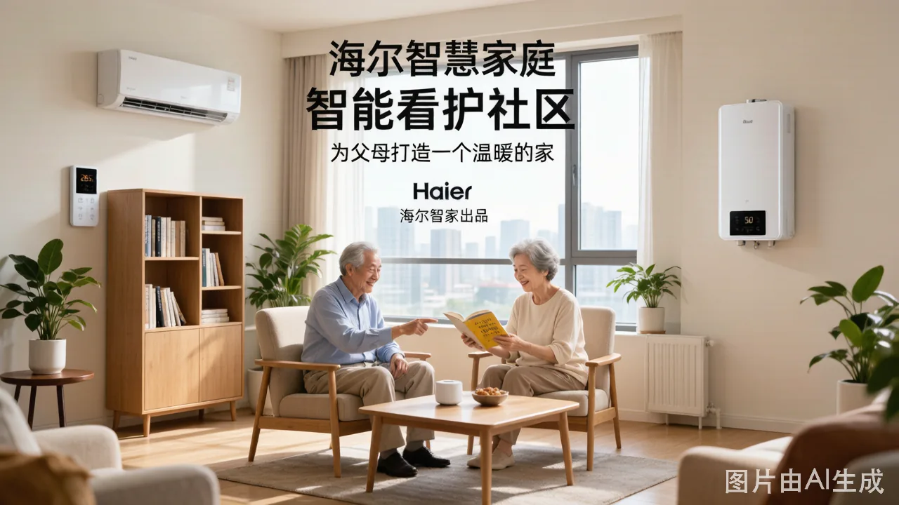 闵行智慧养老