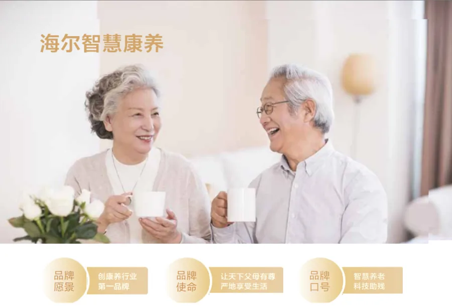 适老化智能家居：智能门锁、防干烧燃气灶与智能马桶