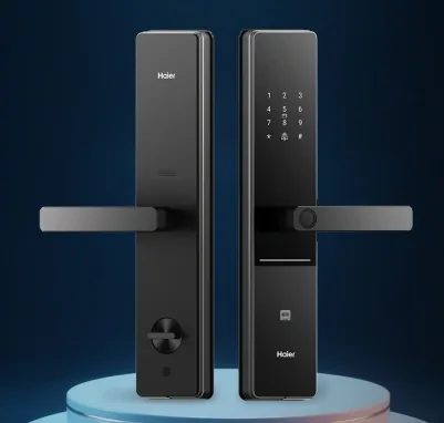 海尔智能门锁L300
